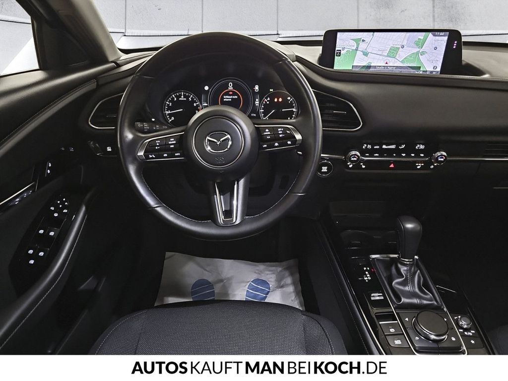 Mazda CX-30 2024