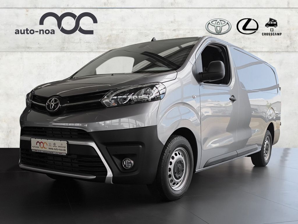 Toyota Proace (Verso) 2024