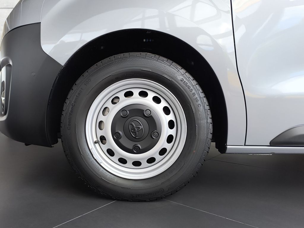 Toyota Proace (Verso) 2024