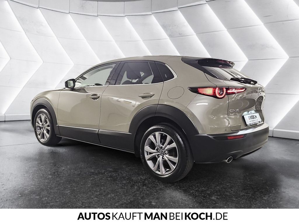 Mazda CX-30 2024