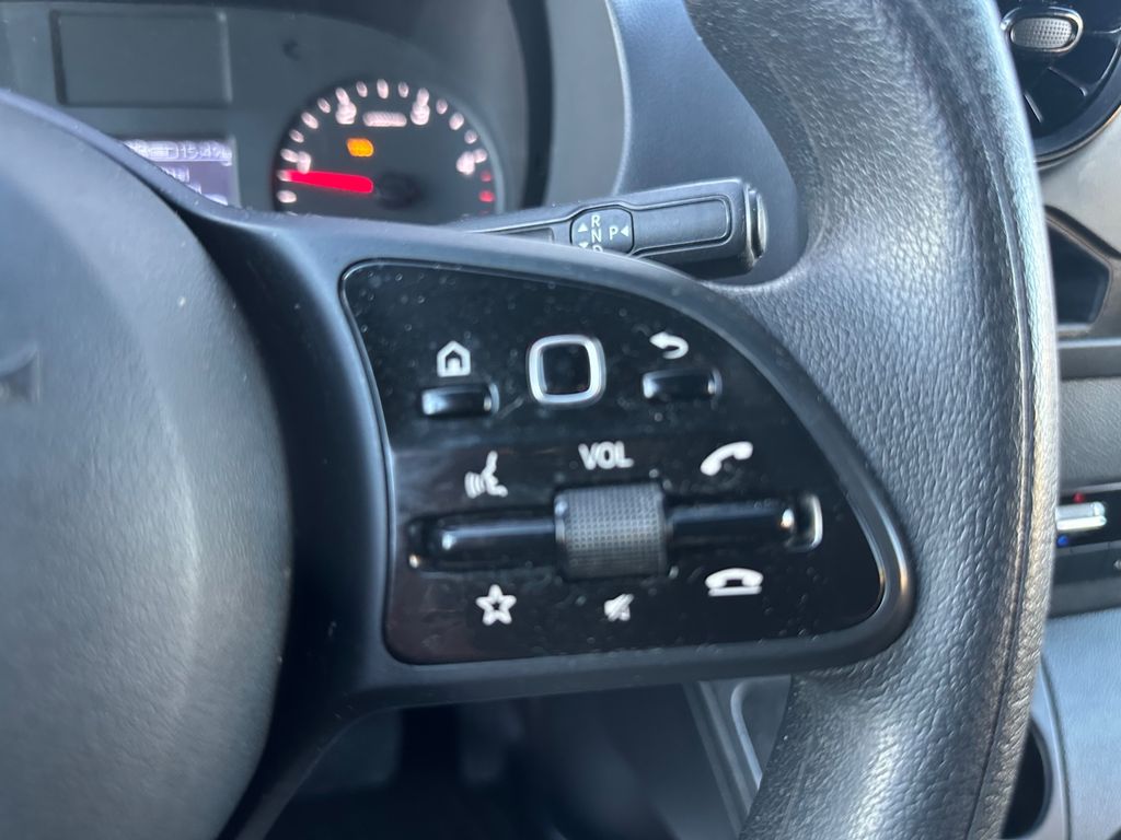 Mercedes-Benz Sprinter 2021