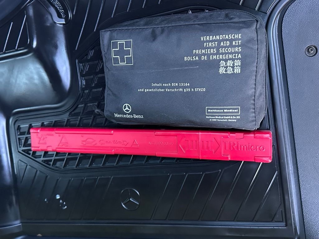 Mercedes-Benz Sprinter 2021