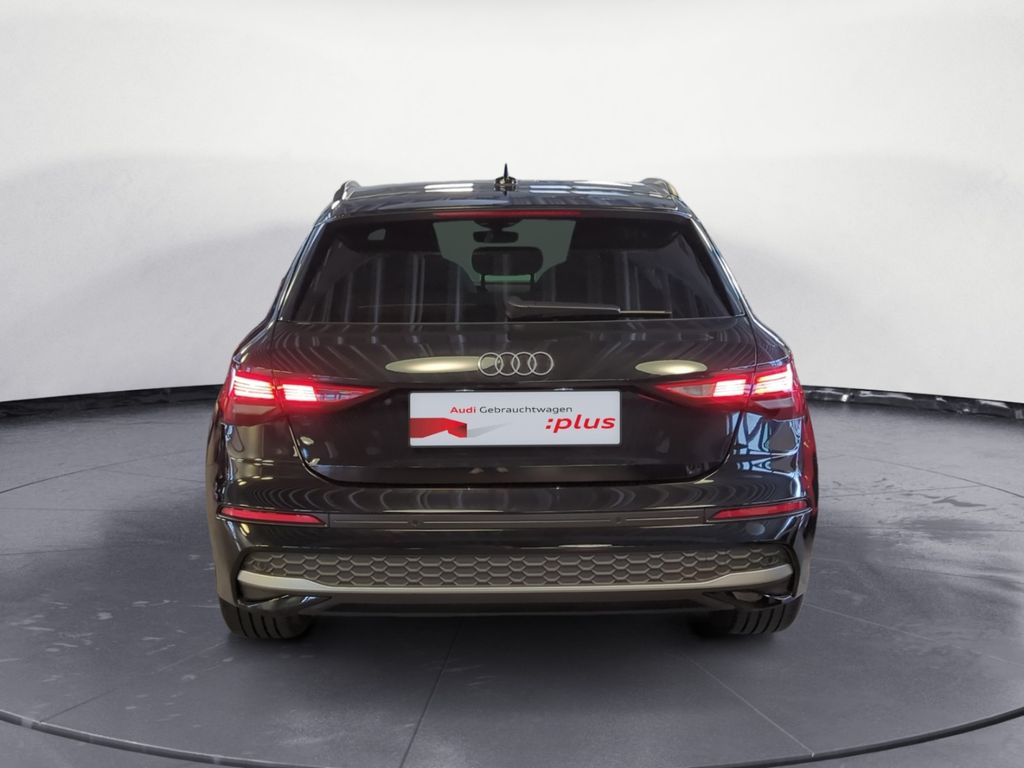 Audi A3 2024