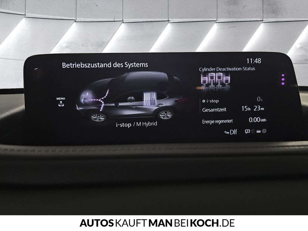 Mazda CX-30 2024