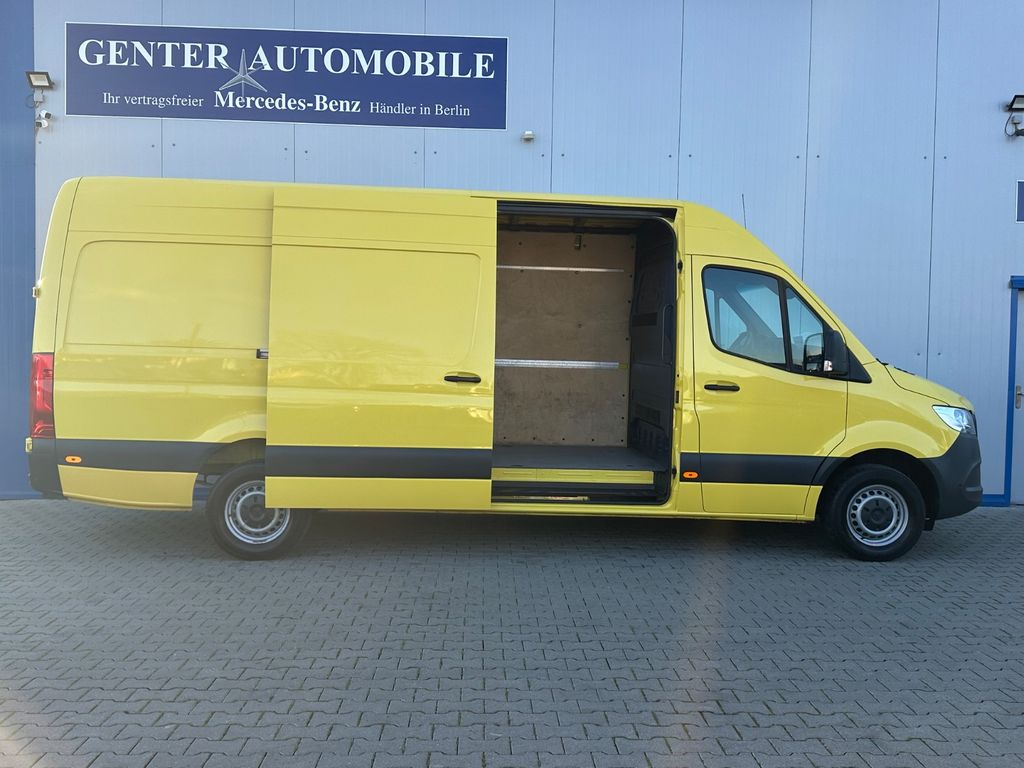 Mercedes-Benz Sprinter 2021