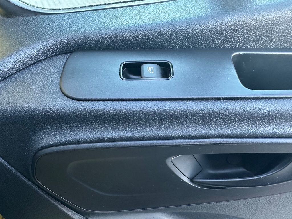 Mercedes-Benz Sprinter 2021