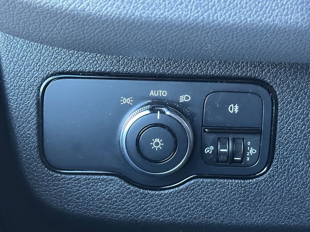 Mercedes-Benz Sprinter 2021