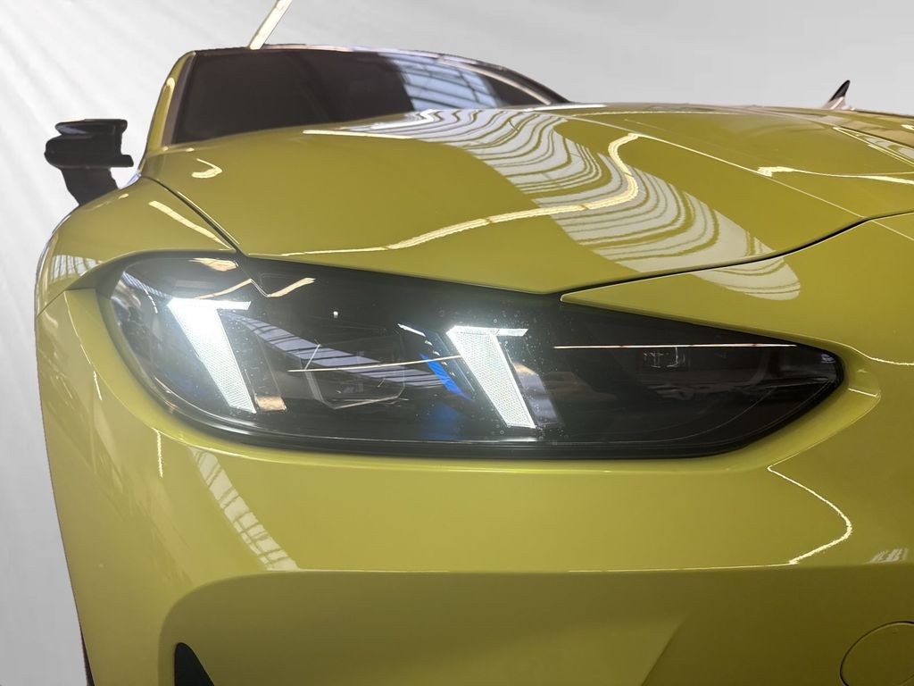 BMW M3 2024