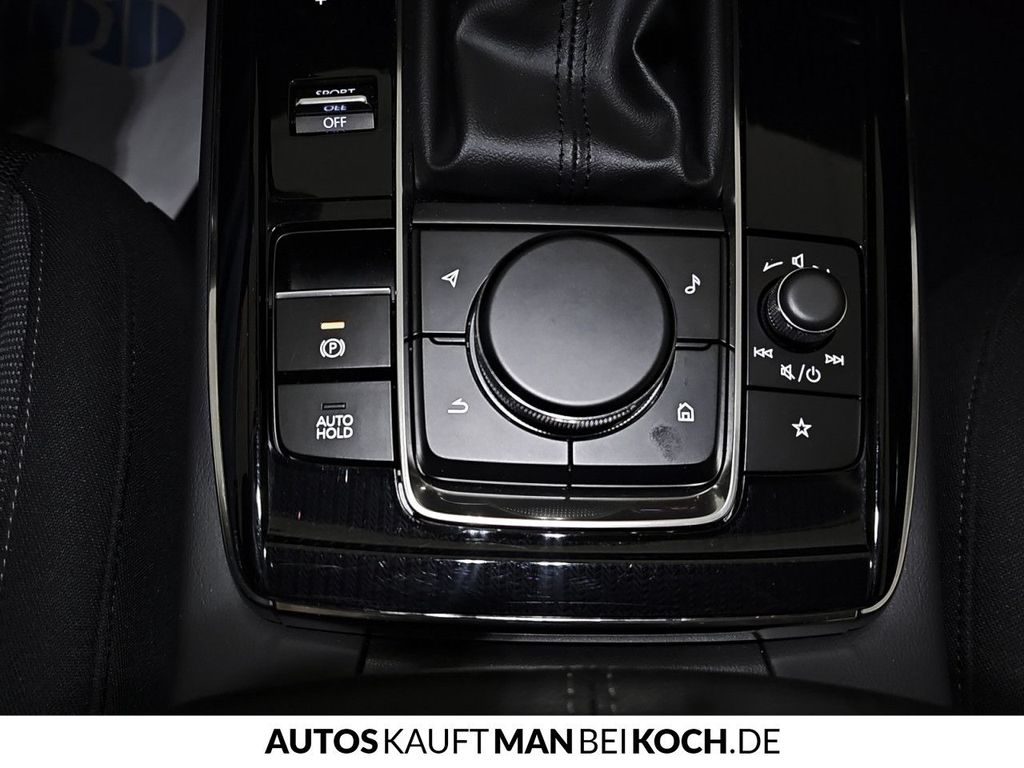 Mazda CX-30 2024