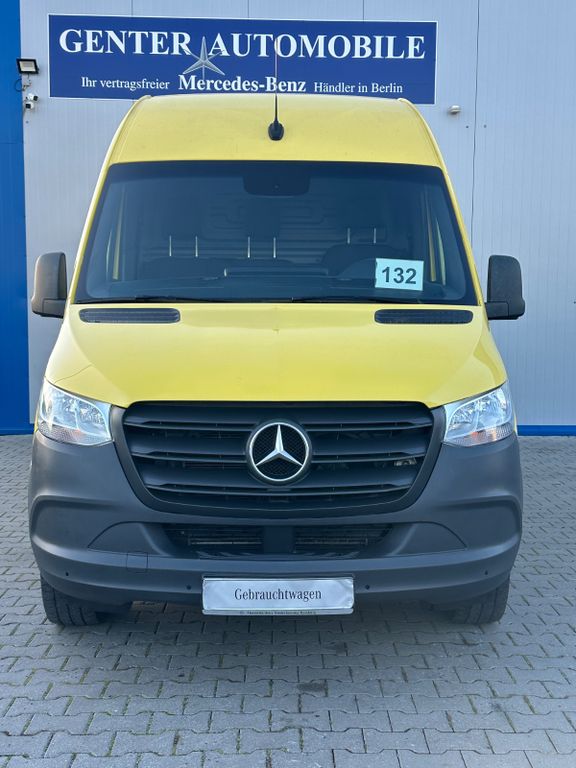 Mercedes-Benz Sprinter 2021