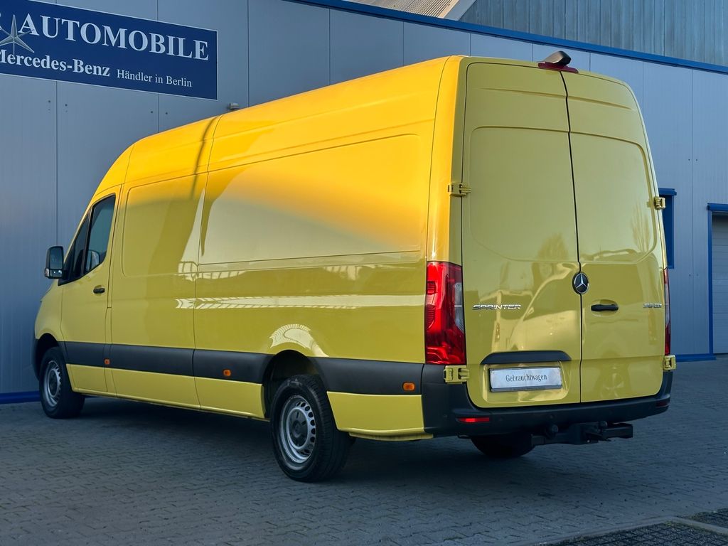 Mercedes-Benz Sprinter 2021