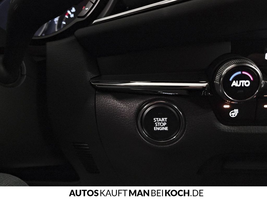 Mazda CX-30 2024