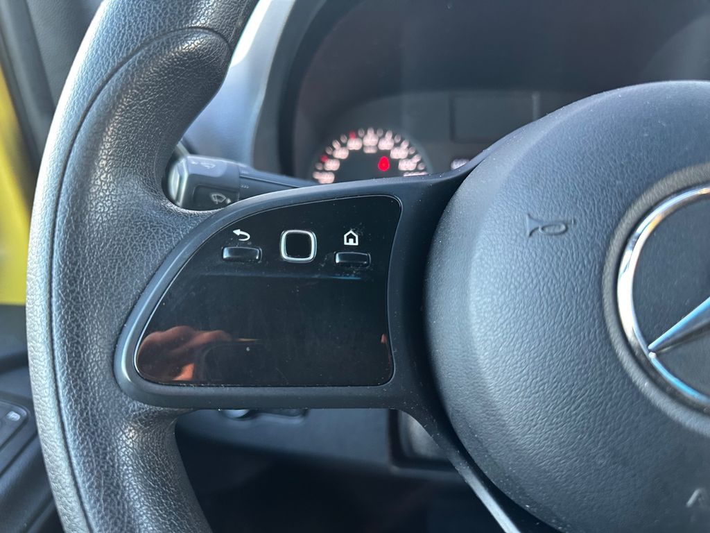 Mercedes-Benz Sprinter 2021