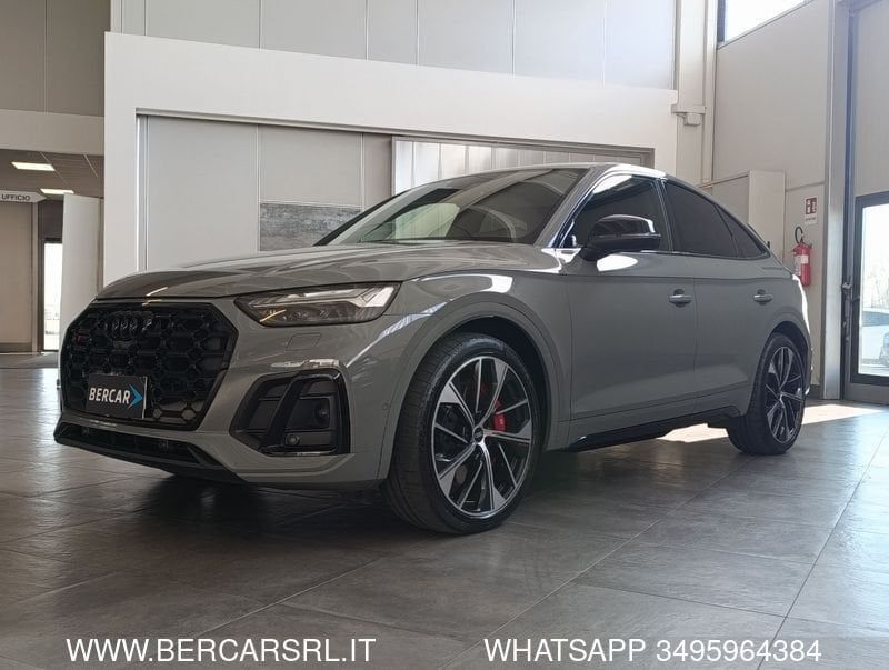 Audi Q5 2022