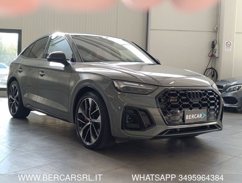 Audi Q5 2022