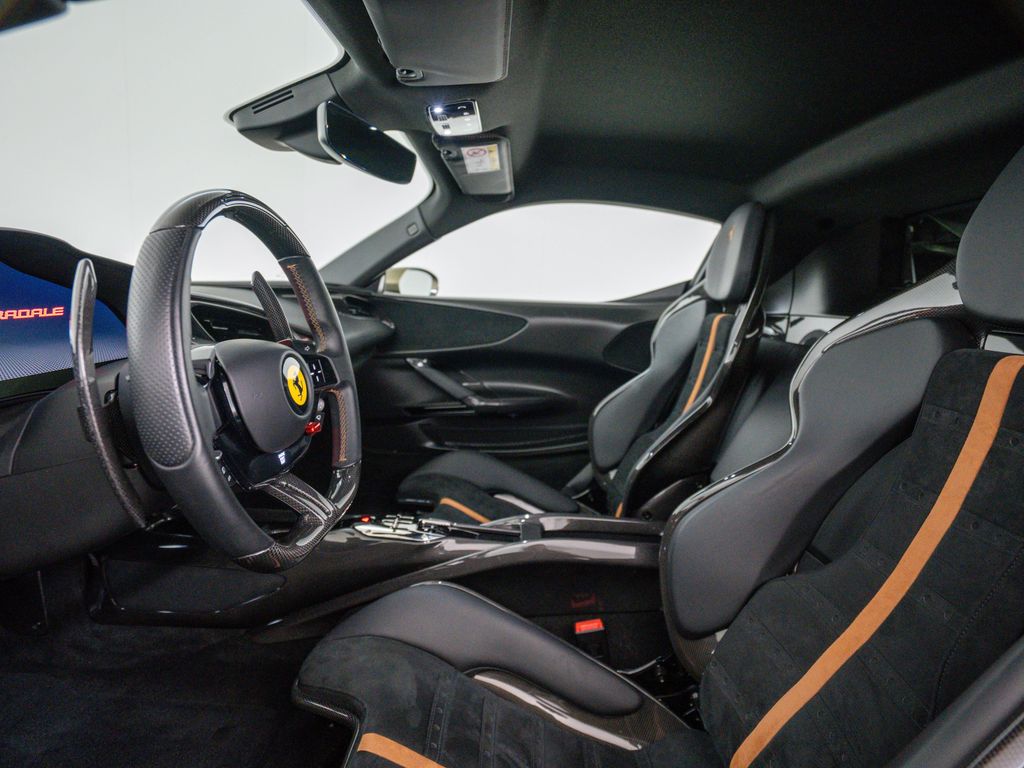 Ferrari SF90 2022