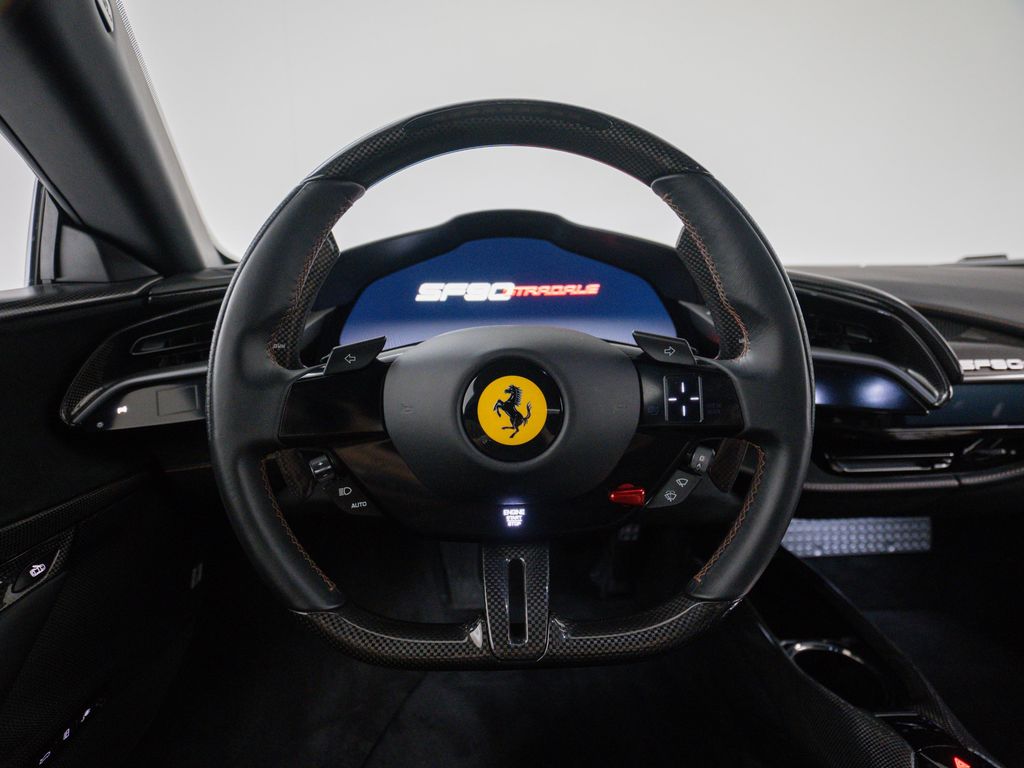 Ferrari SF90 2022