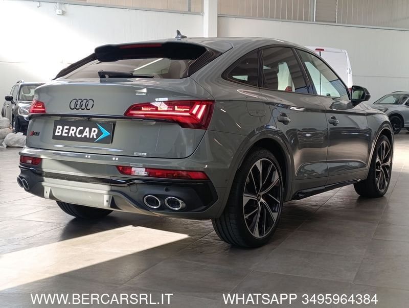 Audi Q5 2022