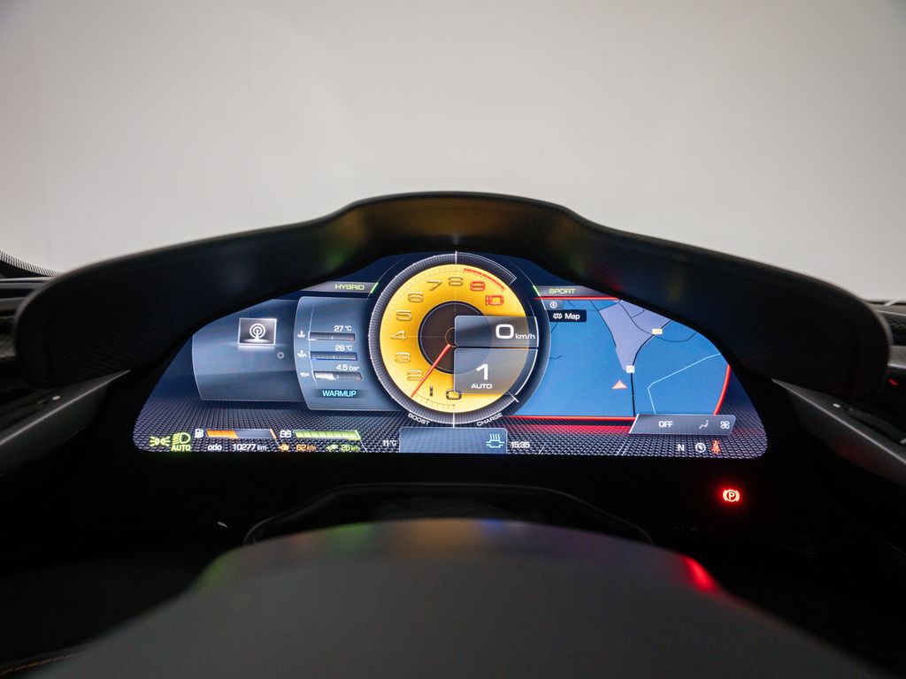 Ferrari SF90 2022