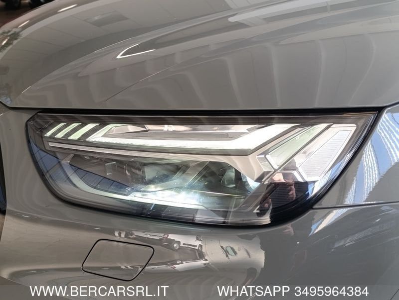 Audi Q5 2022