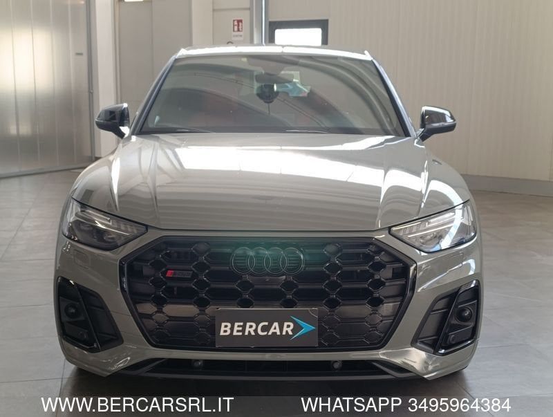 Audi Q5 2022