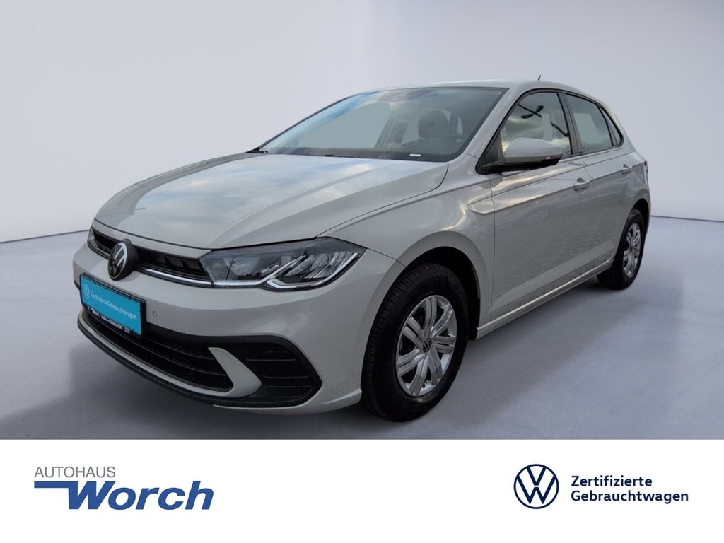 Volkswagen Polo 2025