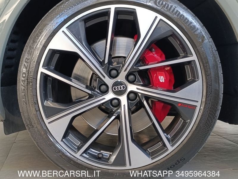 Audi Q5 2022