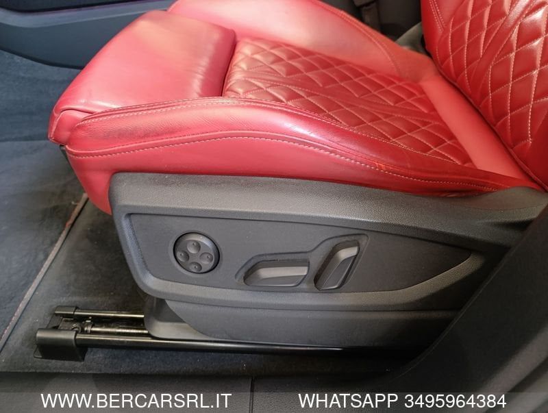Audi Q5 2022
