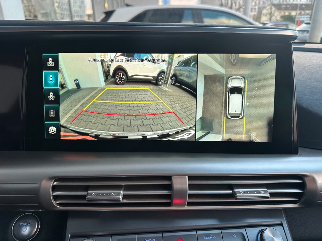 Hyundai NEXO 2021