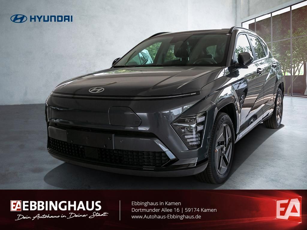 Hyundai KONA 2025