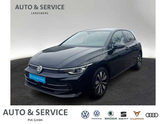 Volkswagen Golf 2025