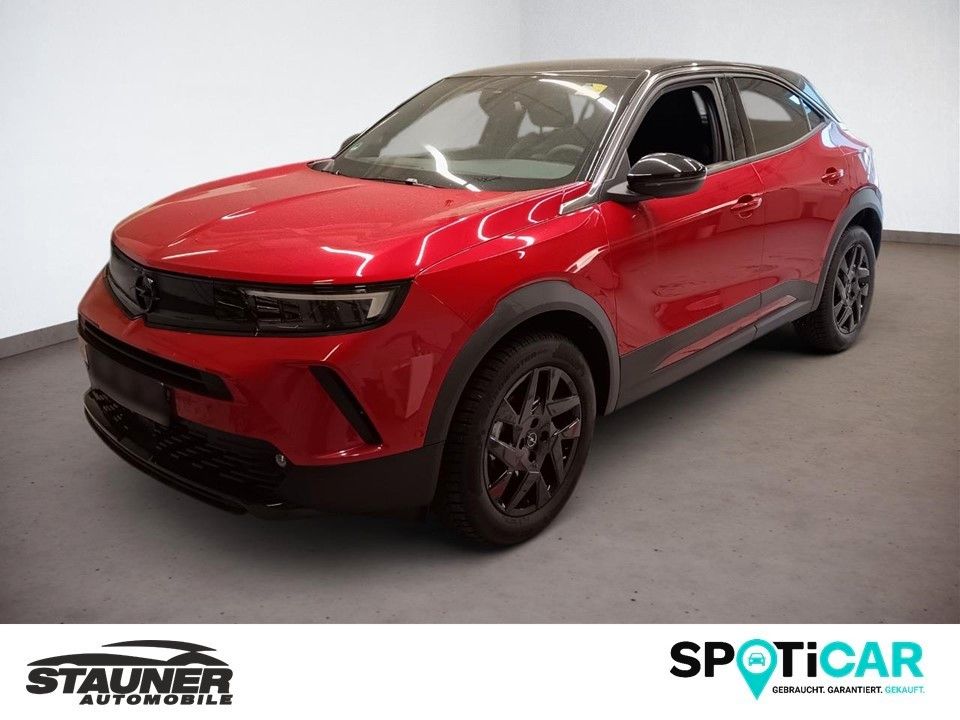 Opel Mokka 2024