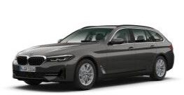 BMW 520 2022