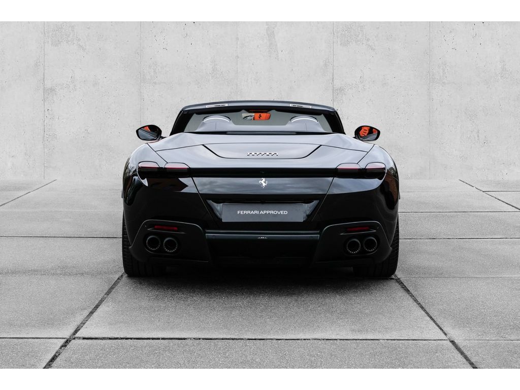 Ferrari Roma 2025