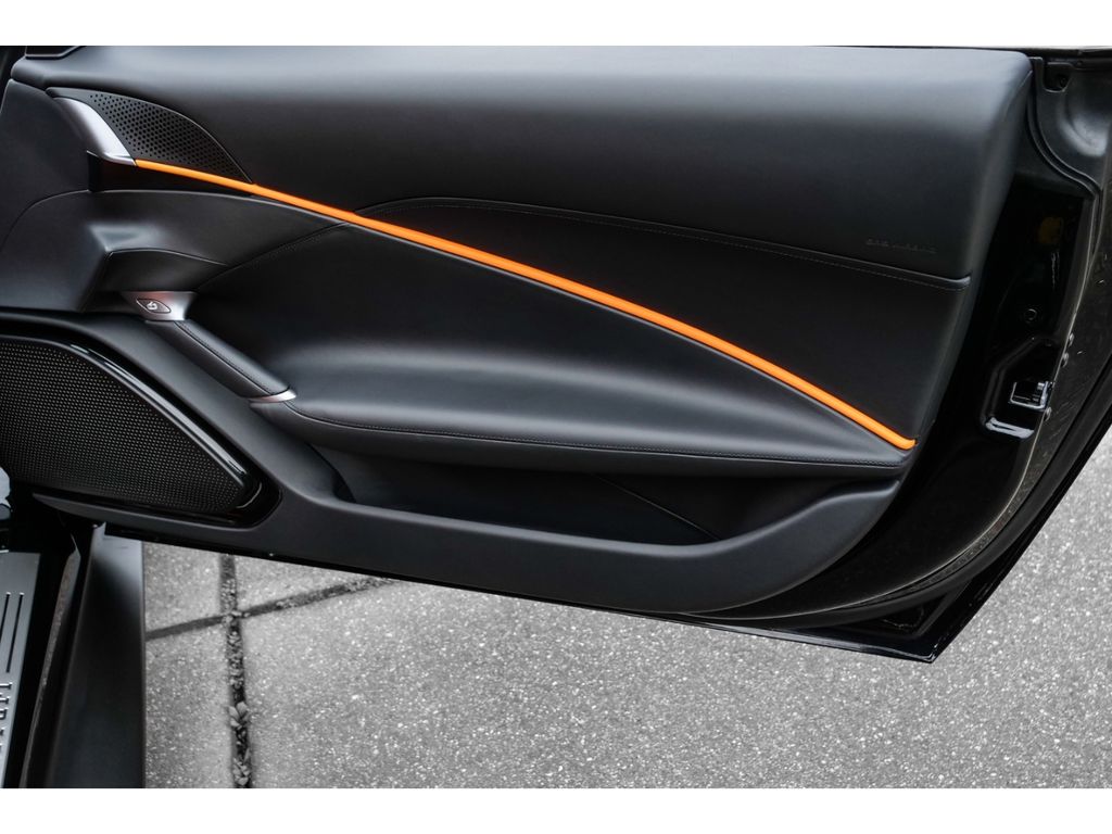 Ferrari Roma 2025
