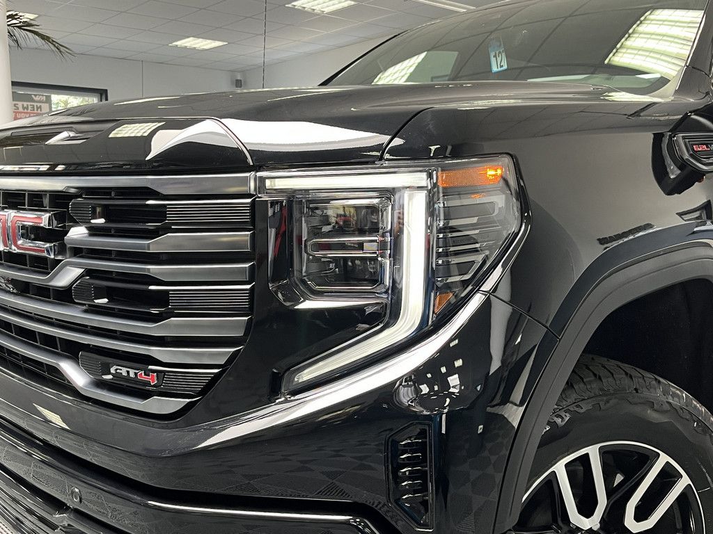 GMC Sierra