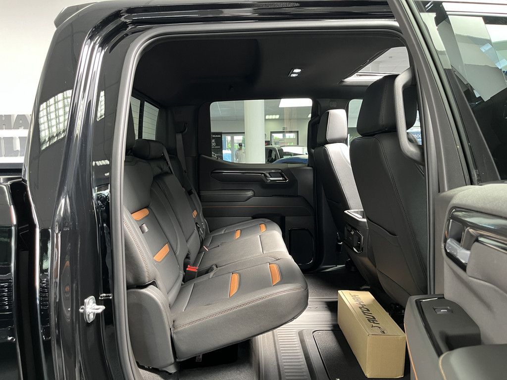 GMC Sierra