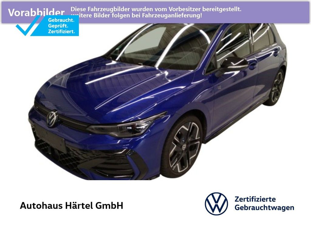 Volkswagen Golf 2025
