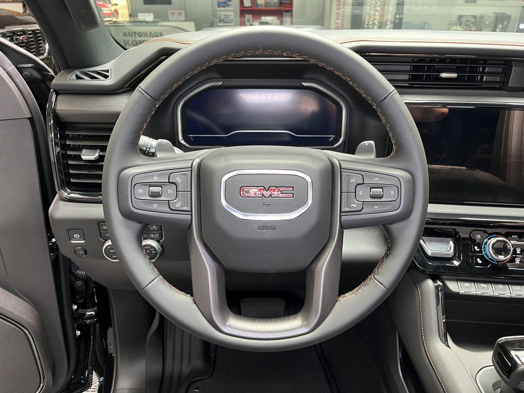 GMC Sierra