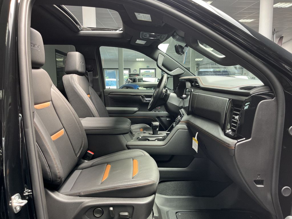GMC Sierra