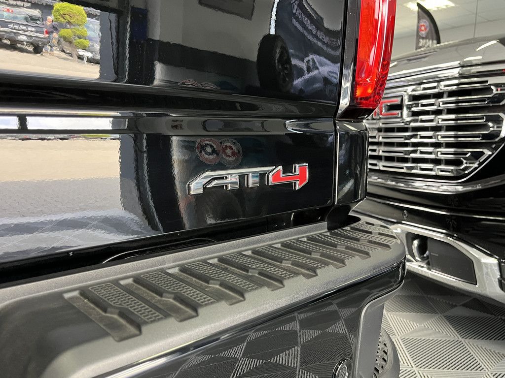 GMC Sierra