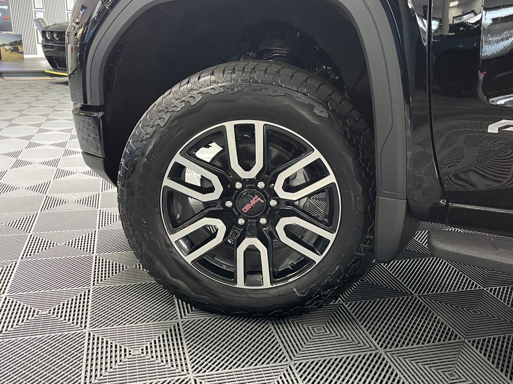 GMC Sierra