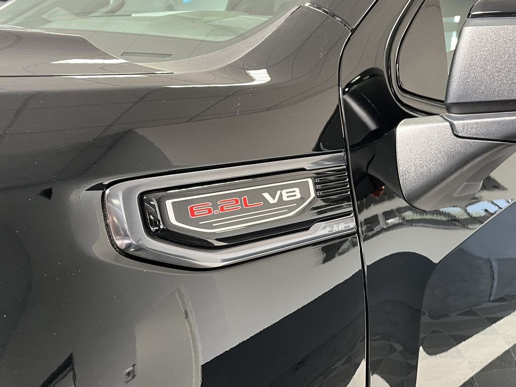 GMC Sierra
