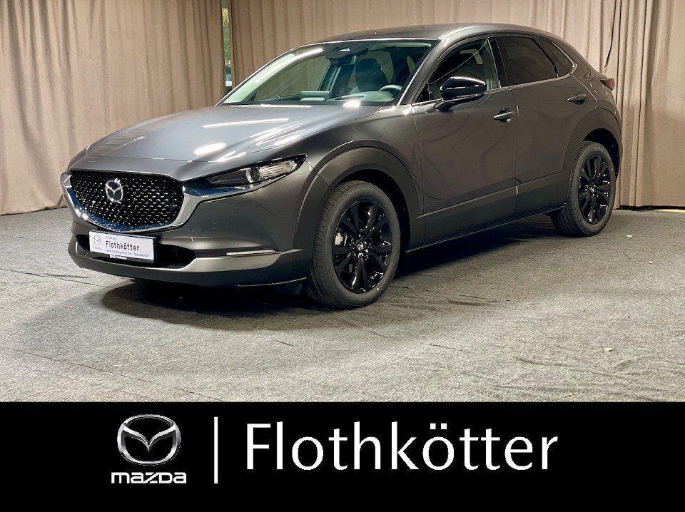 Mazda CX-30 2025