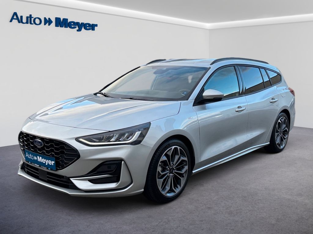 Ford Focus 2024