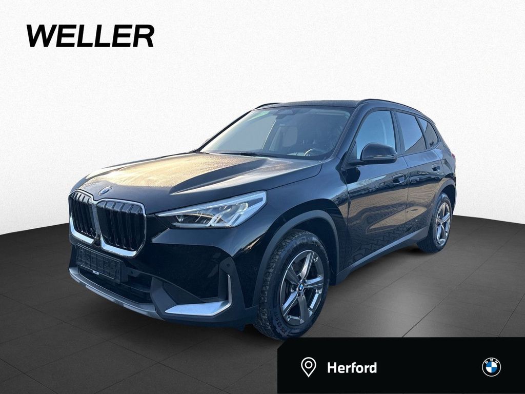 BMW X1 2023