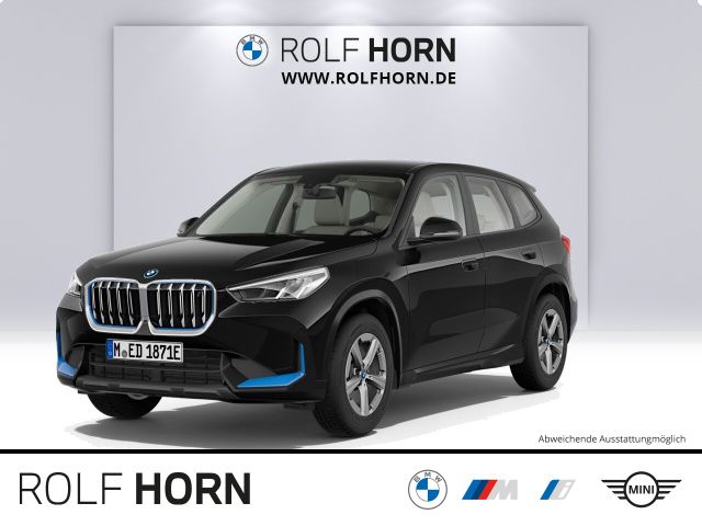 BMW iX1 2023