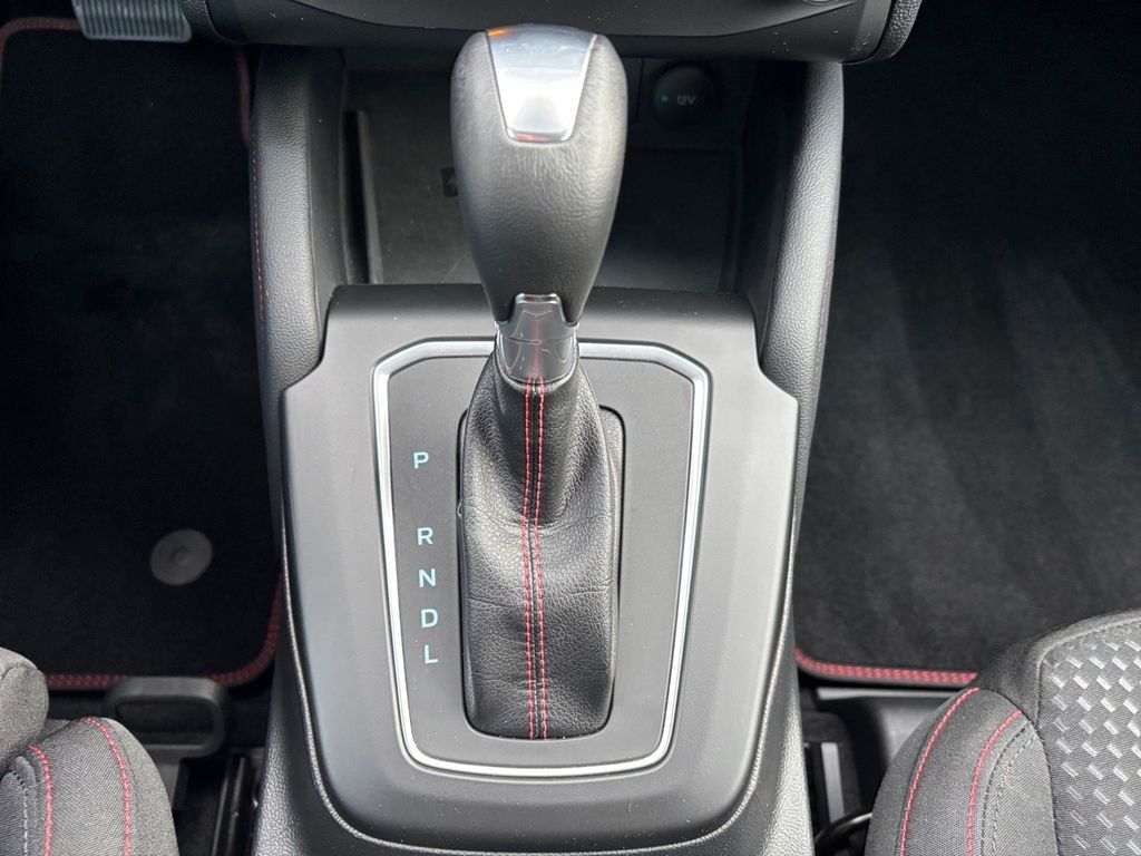 Ford Focus 2024