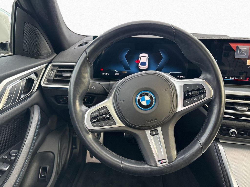 BMW i4 2023