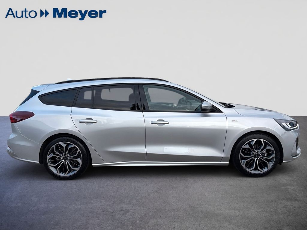 Ford Focus 2024